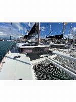 Double elli Lagoon 450 F