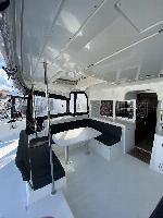 Double elli Lagoon 450 F