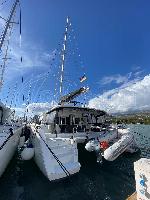 Double elli Lagoon 450 F