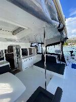 Double elli Lagoon 450 F