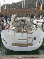 min elli Sun Odyssey 33i