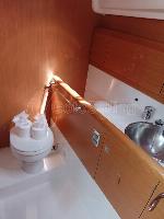 min elli Sun Odyssey 33i