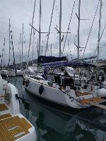 Sweet Elli Sun Odyssey 349