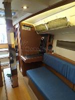 Sweet Elli Sun Odyssey 349