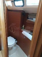 Sweet Elli Sun Odyssey 349