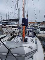 Sweet Elli Sun Odyssey 349