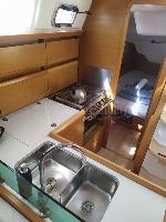 živjelli Sun Odyssey 389