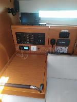 živjelli Sun Odyssey 389