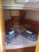 živjelli Sun Odyssey 389