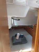 živjelli Sun Odyssey 389