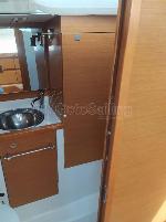 živjelli Sun Odyssey 389