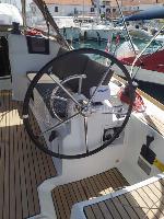 živjelli Sun Odyssey 389