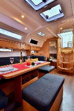 Stella Bavaria Cruiser 41