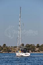 Black Panther Elan Impression 40