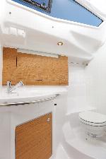 Black Panther Elan Impression 40