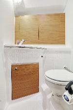 Black Panther Elan Impression 40