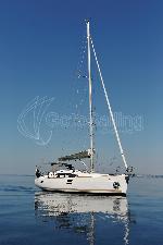 Black Panther Elan Impression 40