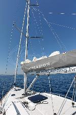 Black Panther Elan Impression 40