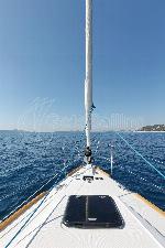 Black Panther Elan Impression 40