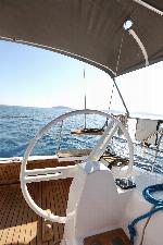 Hulk Elan Impression 40