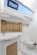 Hulk Elan Impression 40