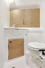 Hulk Elan Impression 40