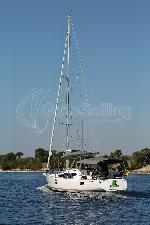 Hulk Elan Impression 40