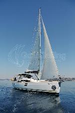 Hulk Elan Impression 40