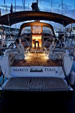 Marco Polo Elan Impression 40