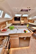 Marco Polo Elan Impression 40