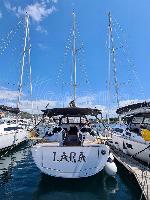 elan marine elan impression 451 18