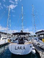 elan marine elan impression 451 19