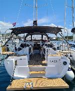 elan marine elan impression 451 2