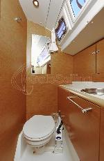 Stellina II Sun Odyssey 409 Performance