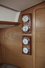 Stellina II Sun Odyssey 409 Performance