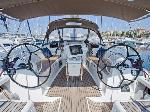 Stellina II Sun Odyssey 409 Performance