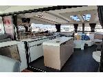 COSMOS Fountaine Pajot Aura 51
