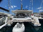 COSMOS Fountaine Pajot Aura 51