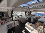 COSMOS Fountaine Pajot Aura 51