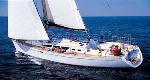 Evangelos Sun Odyssey 43