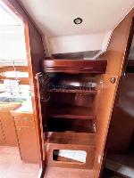 Stavros Tou Notou Oceanis 46