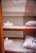 Stavros Tou Notou Oceanis 46