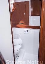 Stavros Tou Notou Oceanis 46