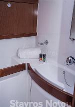 Stavros Tou Notou Oceanis 46