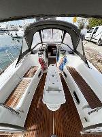 Stavros Tou Notou Oceanis 46