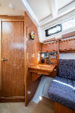 bavaria yachtbau bavaria cruiser 33 9