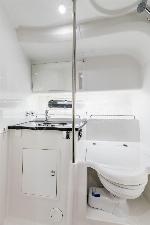 nimbus boats nimbus 305 coupe 11