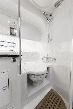 nimbus boats nimbus 305 coupe 6