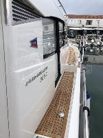 nimbus boats nimbus 305 coupe 9