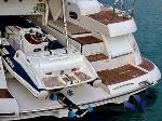 Duje I Fairline Targa 62 GT